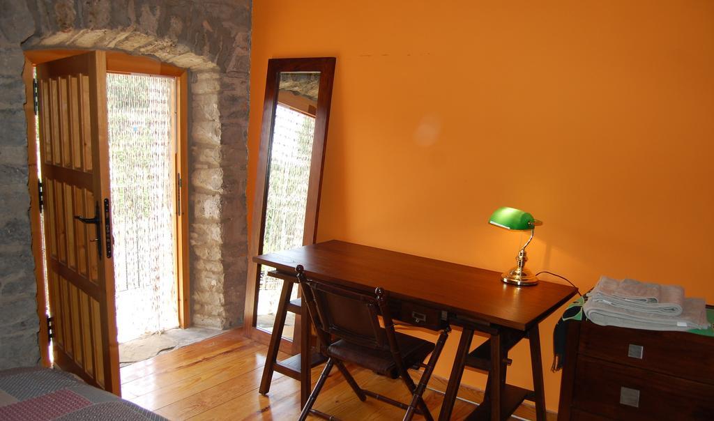 Casa Dorondon Villa Lasaosa Exterior photo