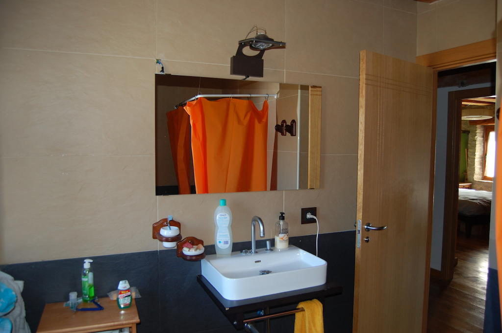 Casa Dorondon Villa Lasaosa Room photo